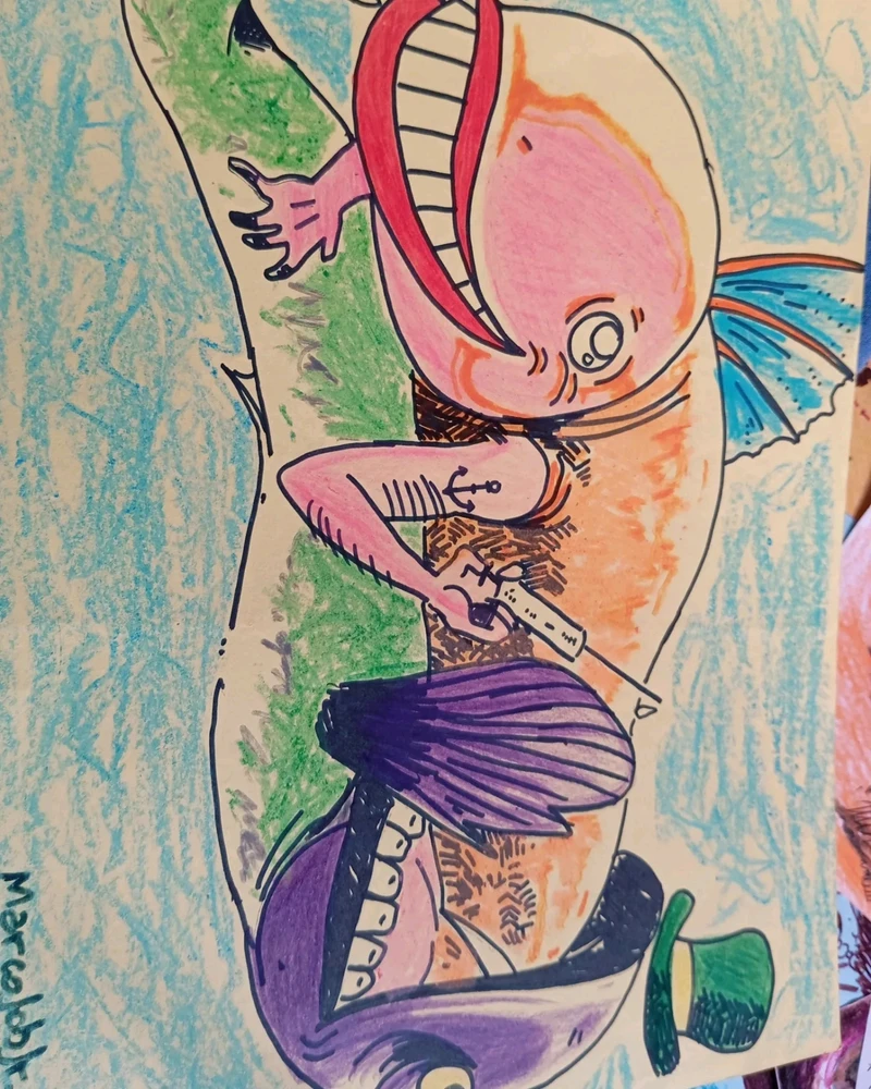 Imagem enviada por Marco Antônio