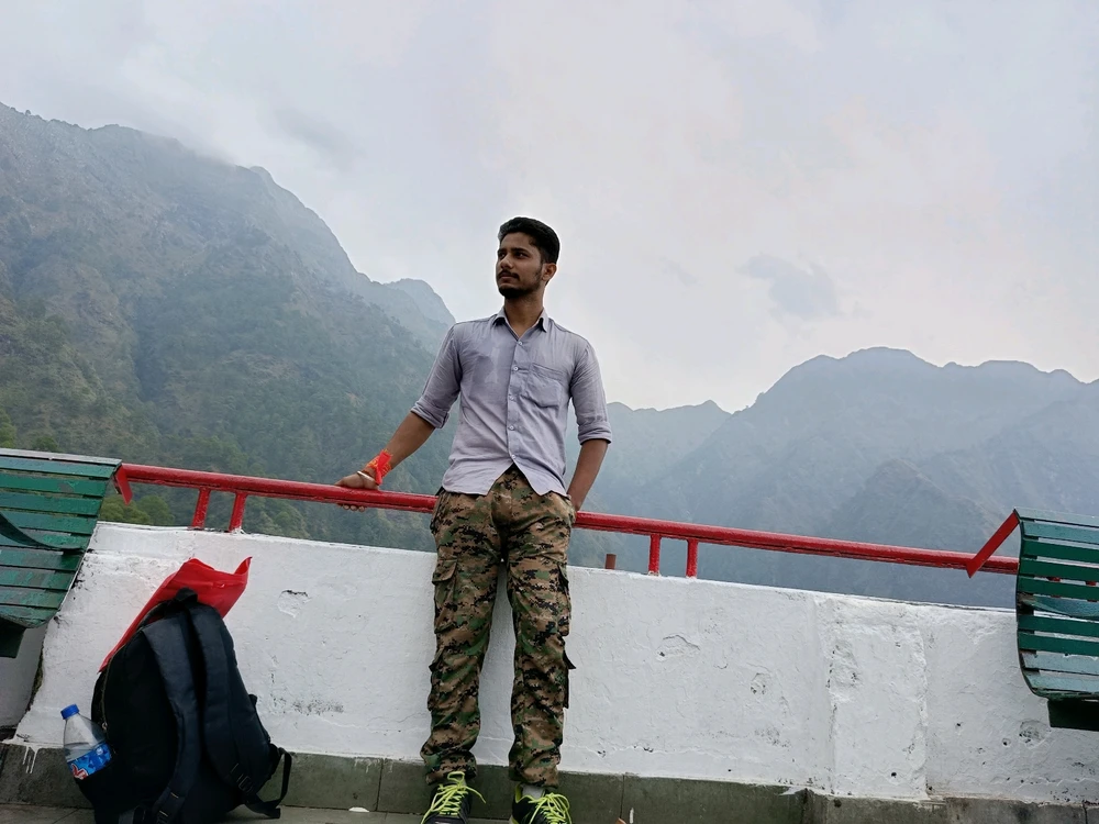 Abhay kumar അപ്‌ലോഡ് ചെയ്ത ചിത്രം