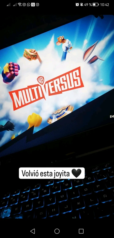 Imagen subida por Belu