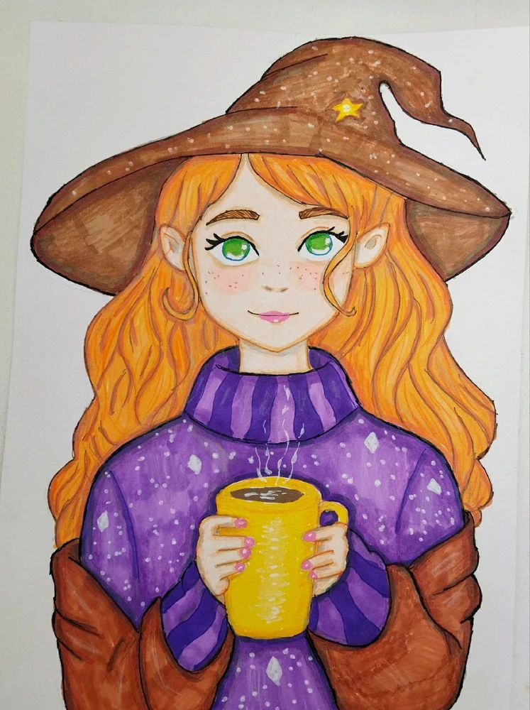 Фото загрузил Надя