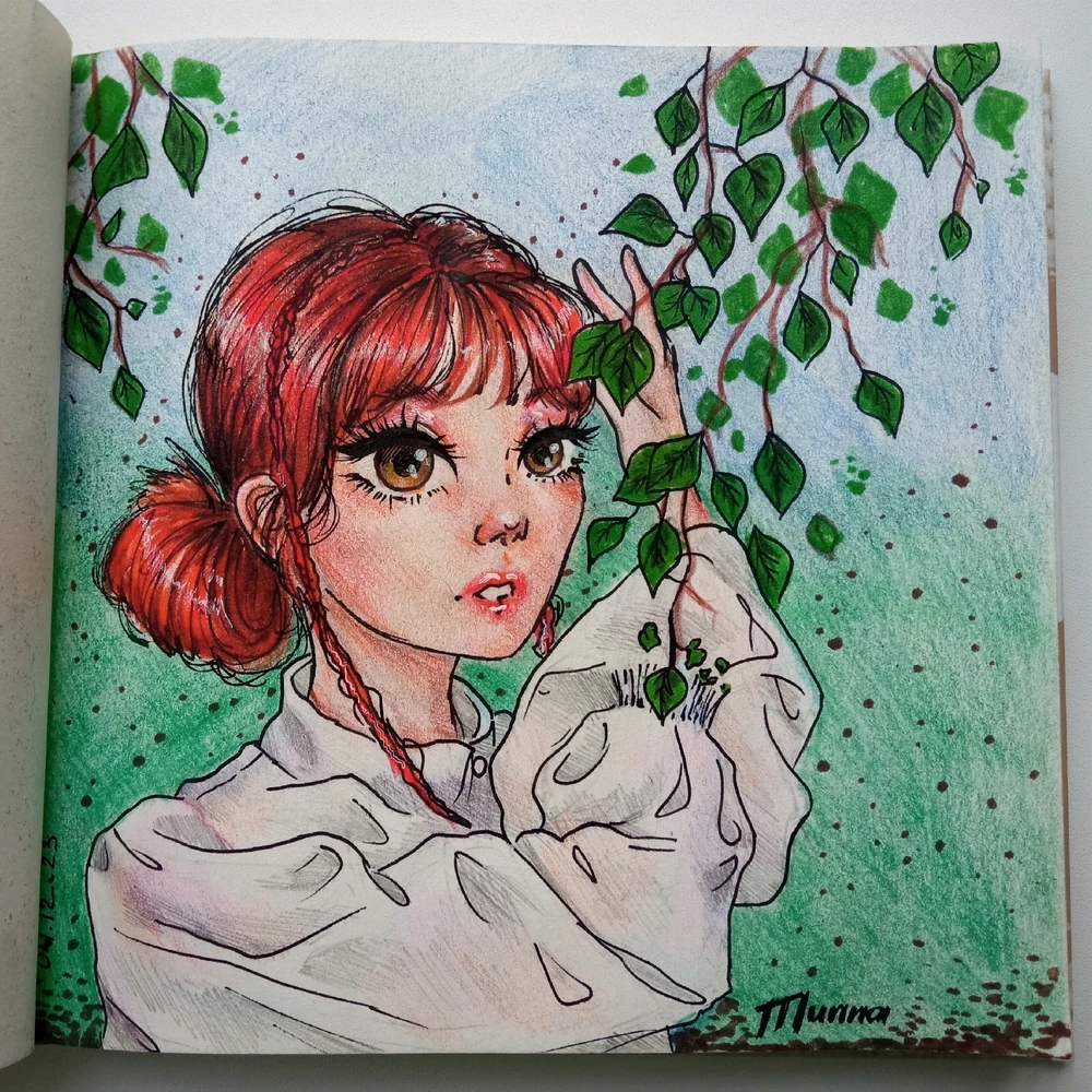 Image uploaded by Екатерина
