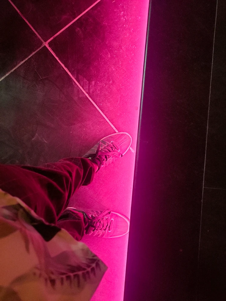 Forgot to share this, it's from the day before I left the college, my friend's made that night unforgettable for me!!! ❤️