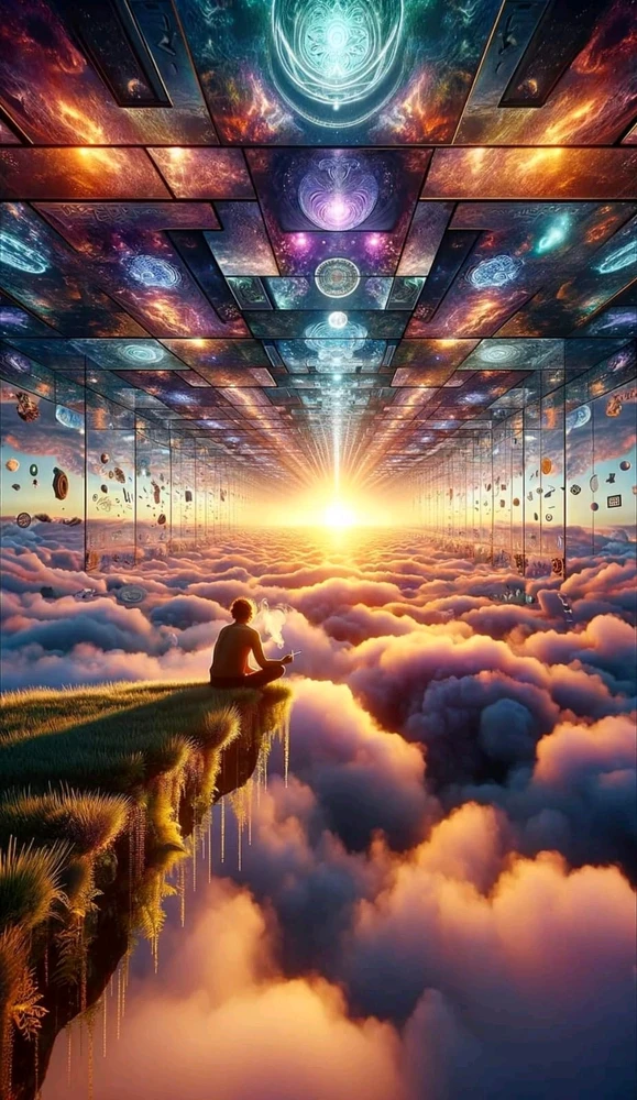 LOS CUATRO NIVELES DE LA LEY DE ATRACCIÓN.

Con mucho amor, responsabilidad y respeto.
🙏🙏🙏