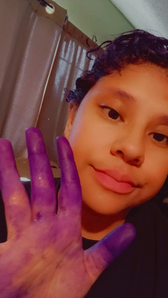 Image uploaded by Dayanna