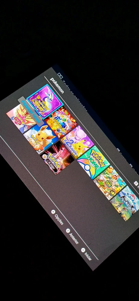 Imagem enviada por Samuel