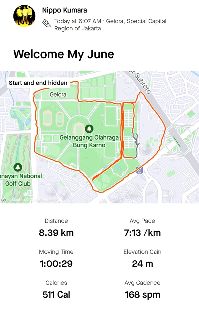 Gambar diunggah oleh Dekiru dake