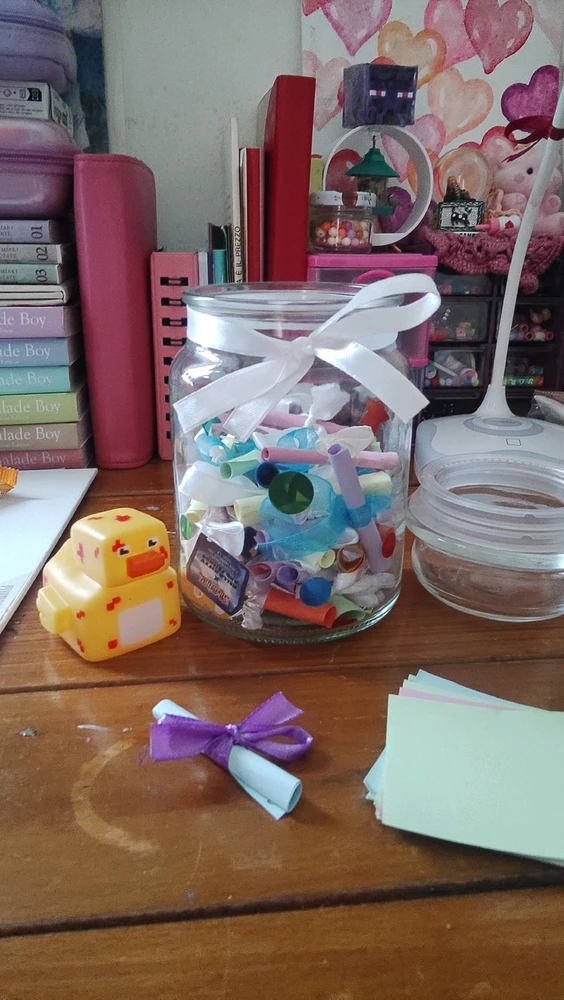 Immagine caricata da Luce