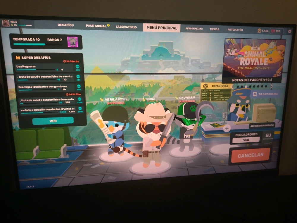 Imagen subida por Johnny