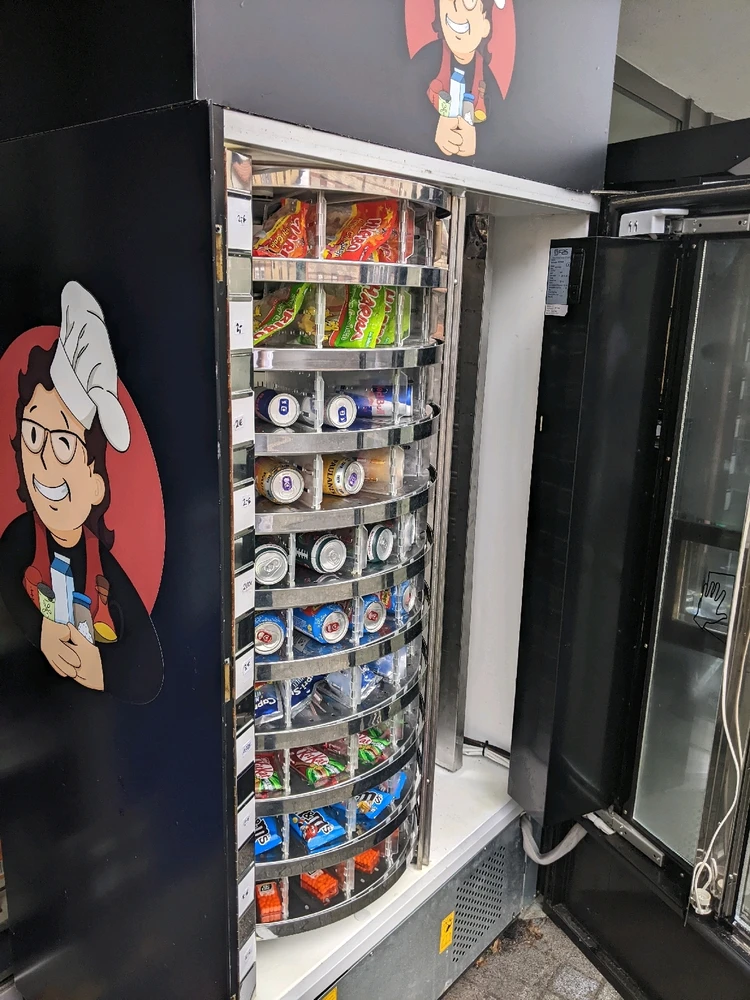 Bild hochgeladen von Oliver Alexander