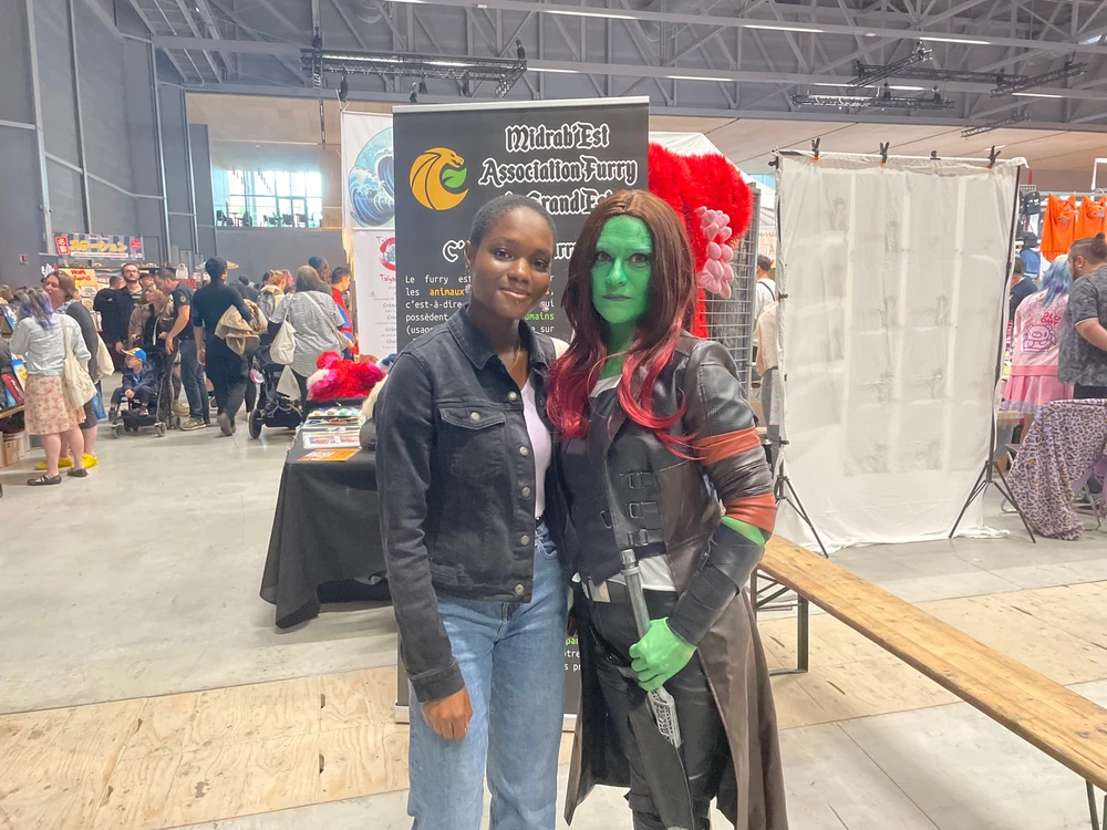 Image ajoutée par Uyanda