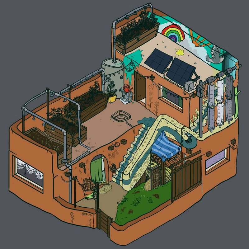 Image uploaded by 𝒯𝓇𝑜𝓊𝒷𝓁𝑒‧˚