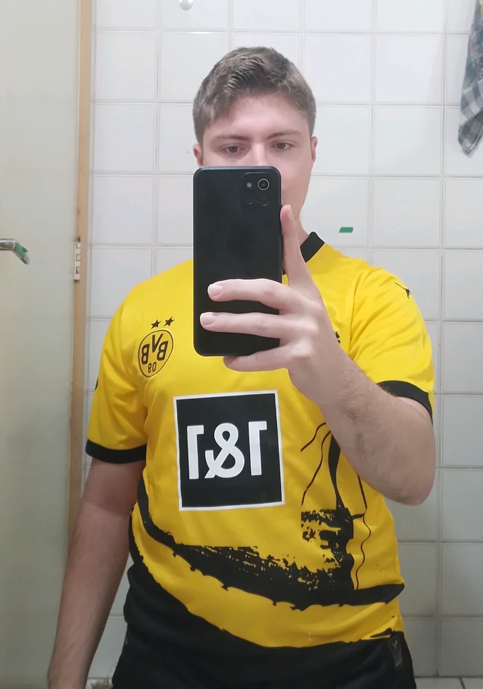 Imagem enviada por Daniel