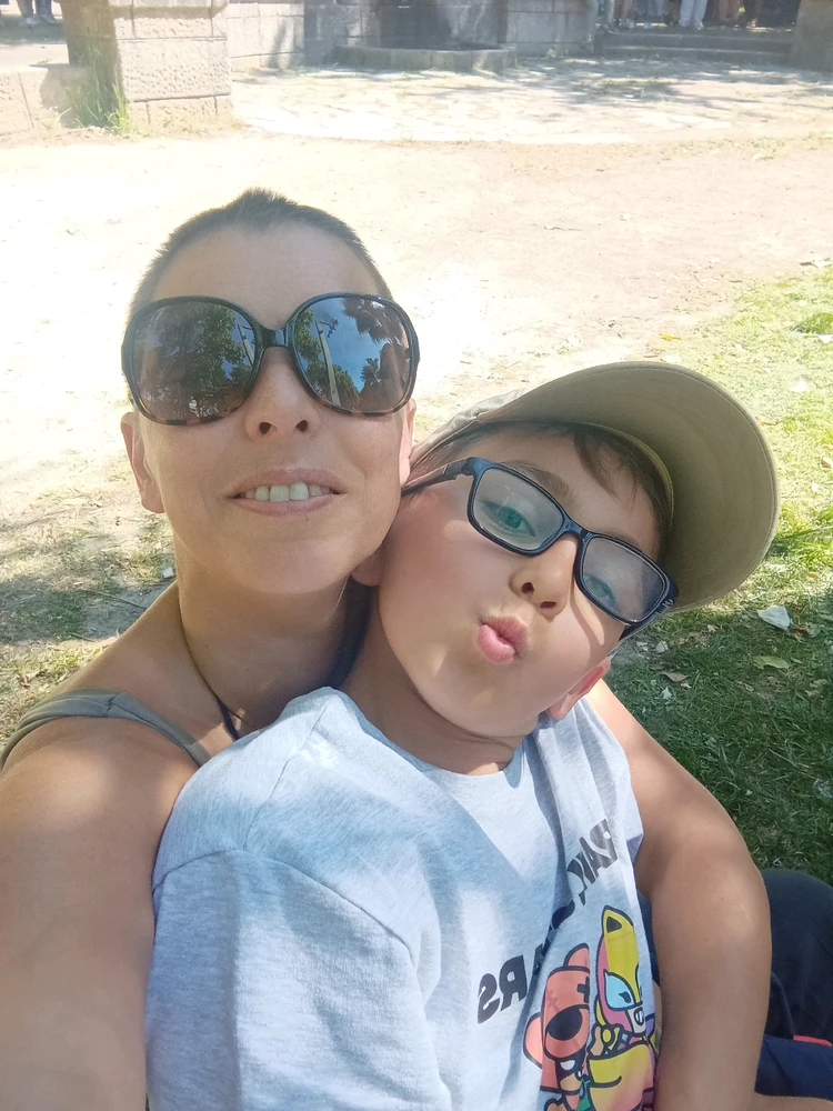 Imagem enviada por Ju