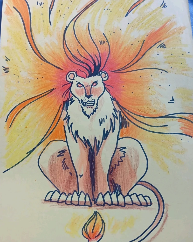 Imagem enviada por Marco Antônio