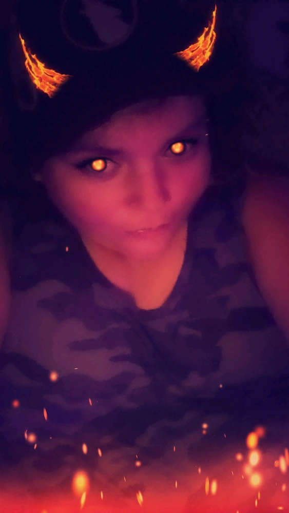 Sary napetrak'i DevilsDaughter