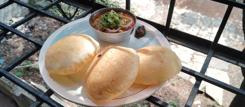 Duab xa los ntawm Gautam