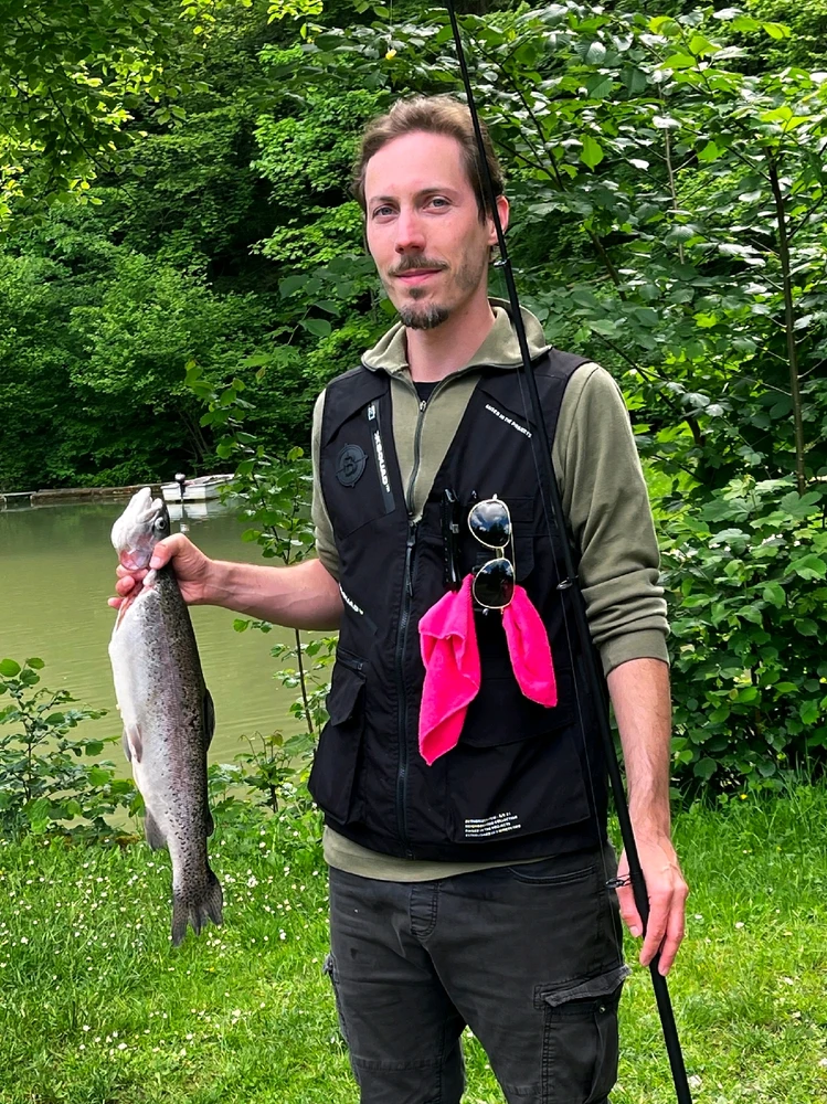 Bild hochgeladen von Michi