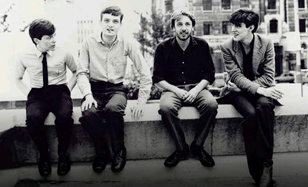 Εικόνα από Utopian dreamer