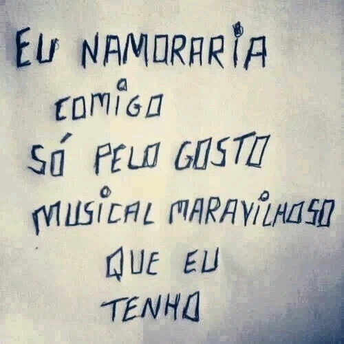 Ah, é verdade isso 🥰