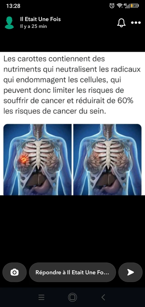 Pour vous les filles