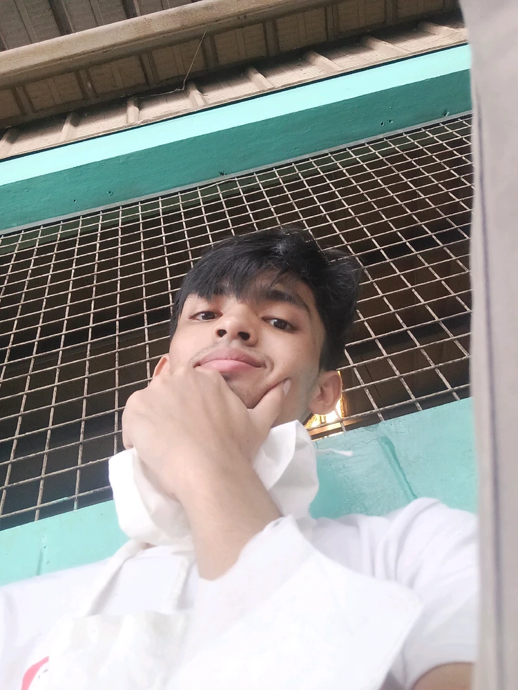 Gi-upload ni BAZZ-B ang hulagway