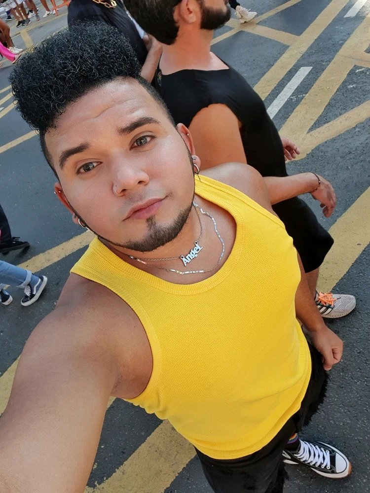 Imagem enviada por Angel Antuare