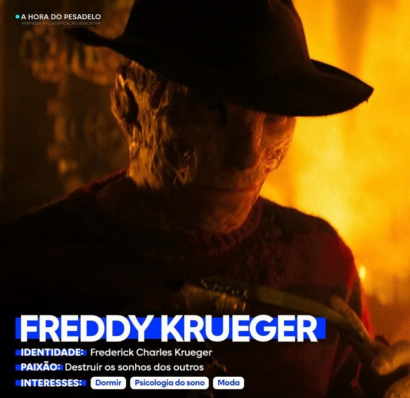 Imagem enviada por Mayck