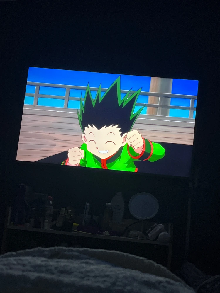 Gon ep2