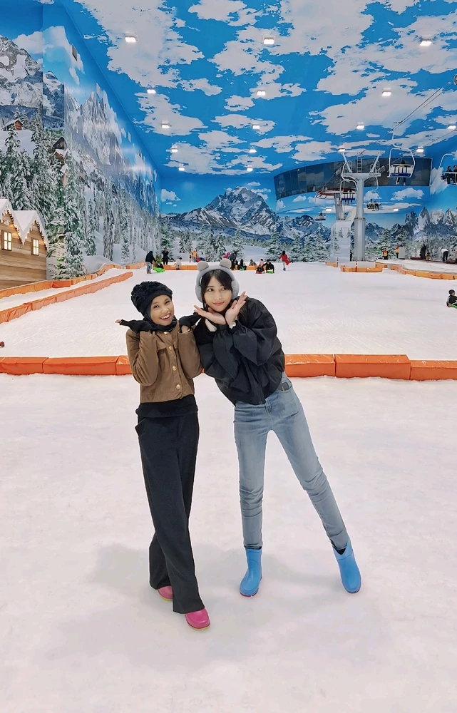 I-upload ni JESS ang larawan