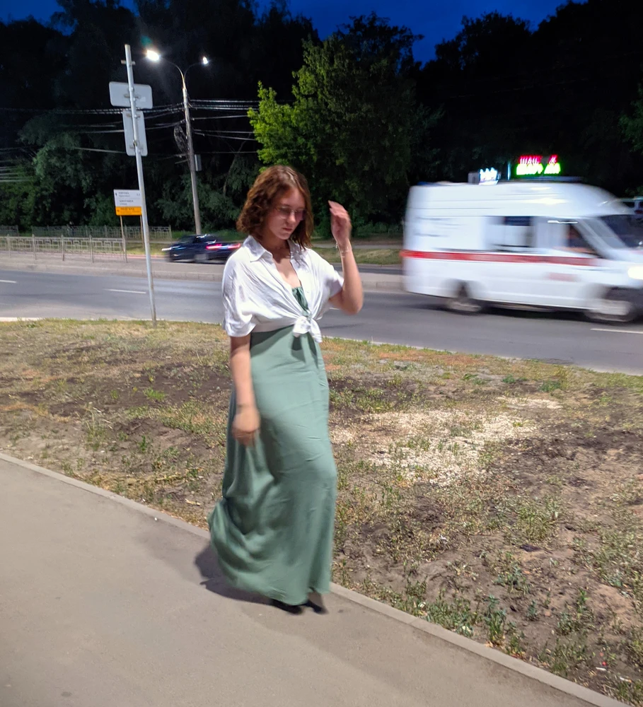 Фото загрузил Вика