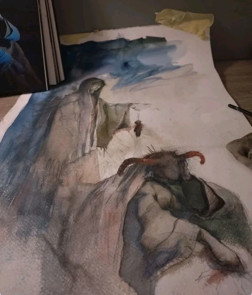 Bild uppladdad av Alvin