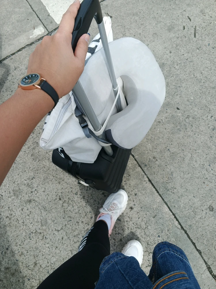 I-upload ni Shelyte ang larawan