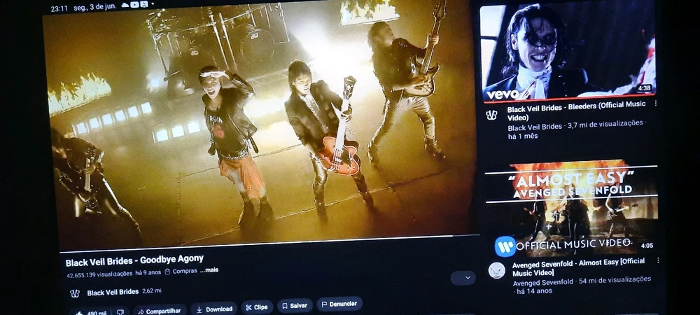 Imagem enviada por Shay