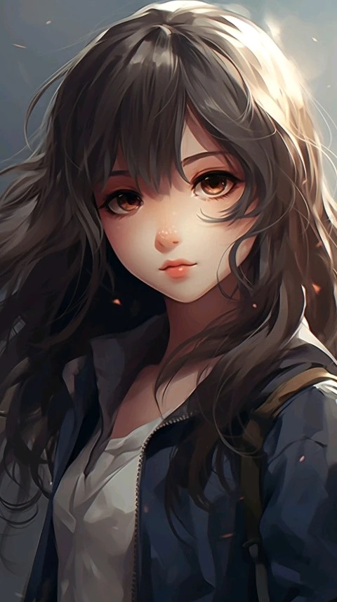 Image uploaded by Line