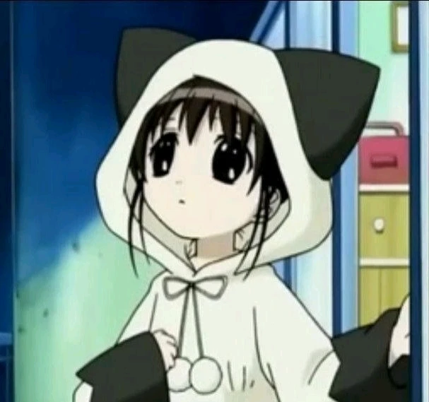 SHIA, el demonio más bueno que vas a conocer (?
