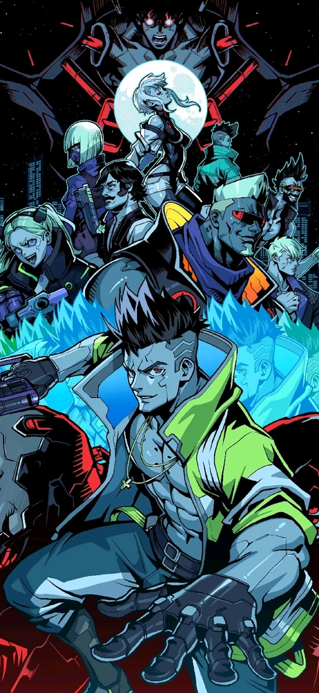 ¿Personaje favorito y por qué?