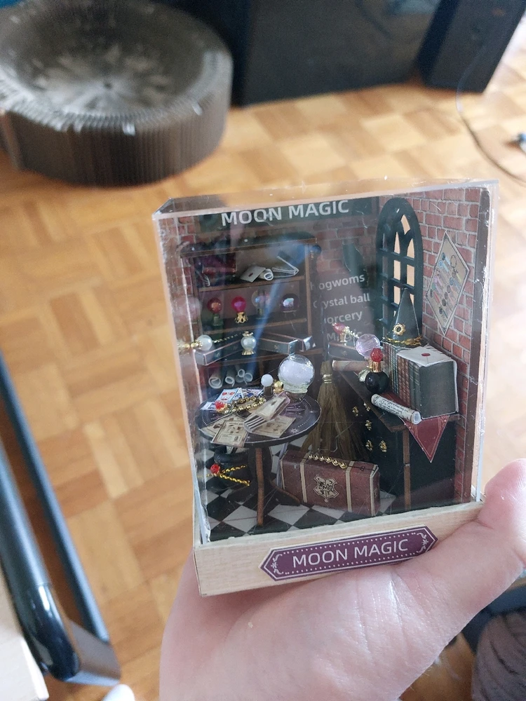 Image ajoutée par Louison