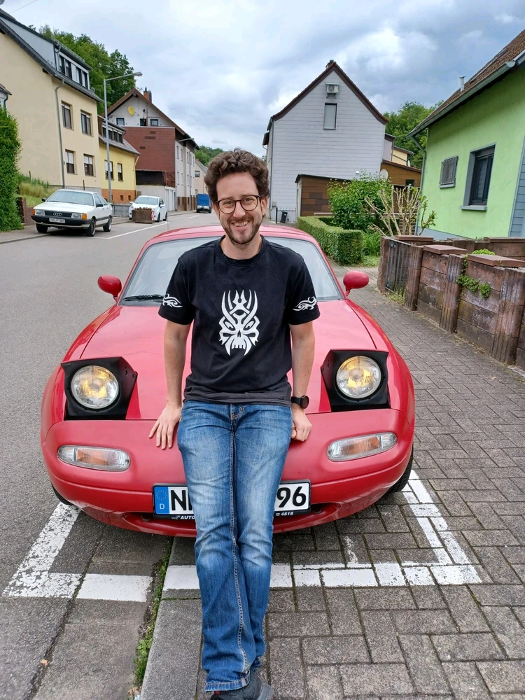 Bild hochgeladen von Dennis