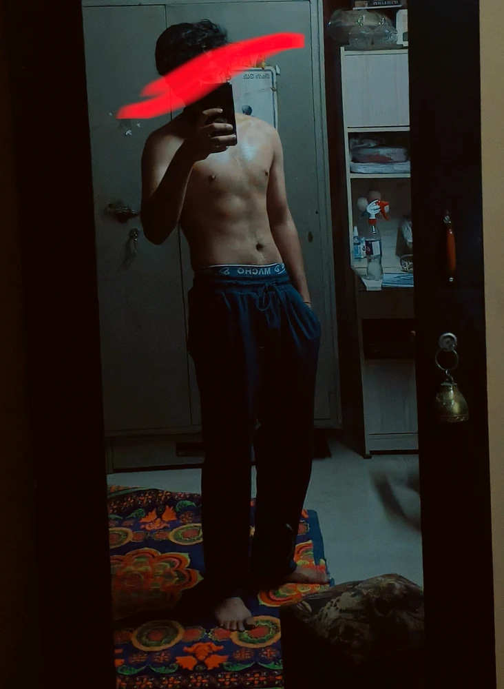 Duab xa los ntawm Sparsh
