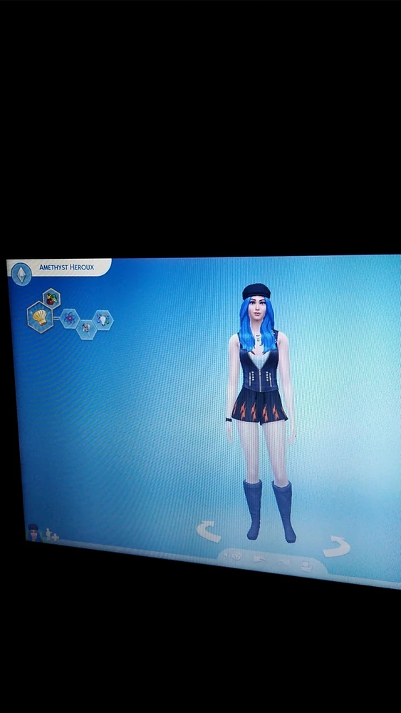 Duab xa los ntawm Hestia