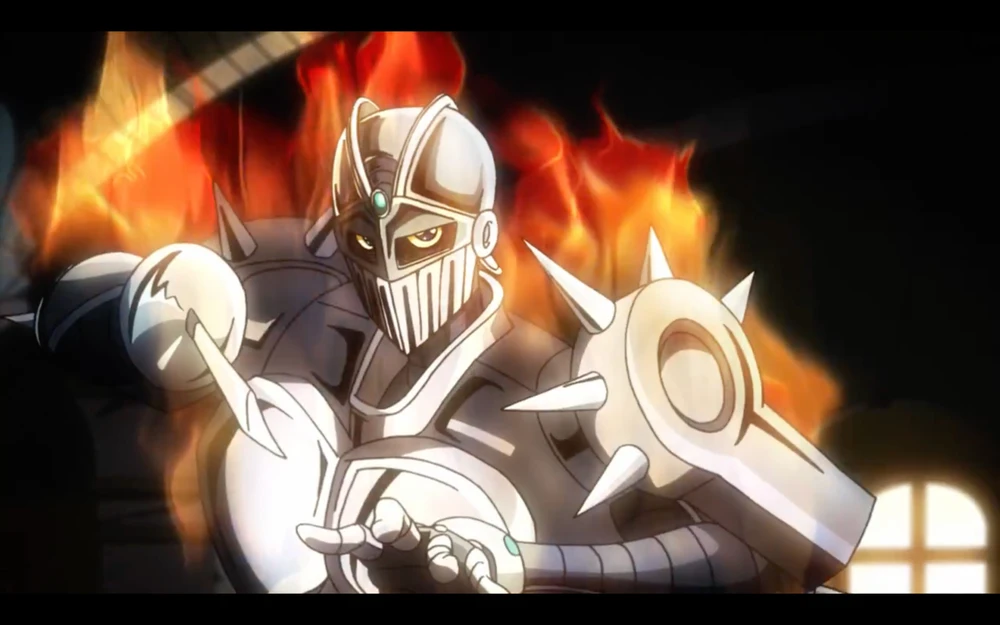 стеди ♥️ Джоджо