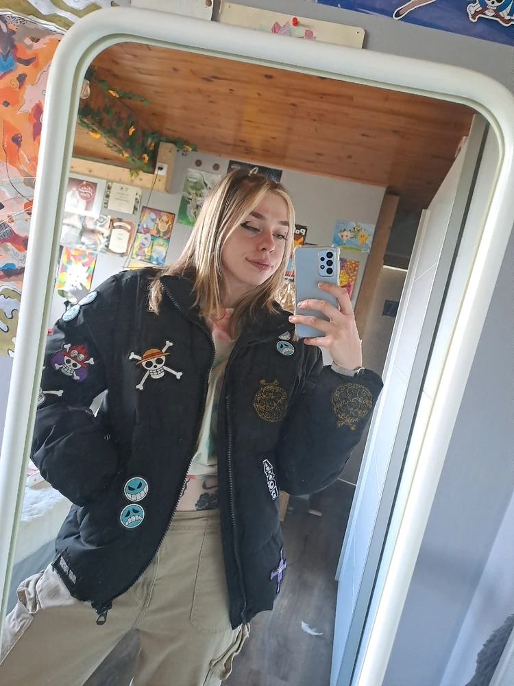 Image uploaded by Alana