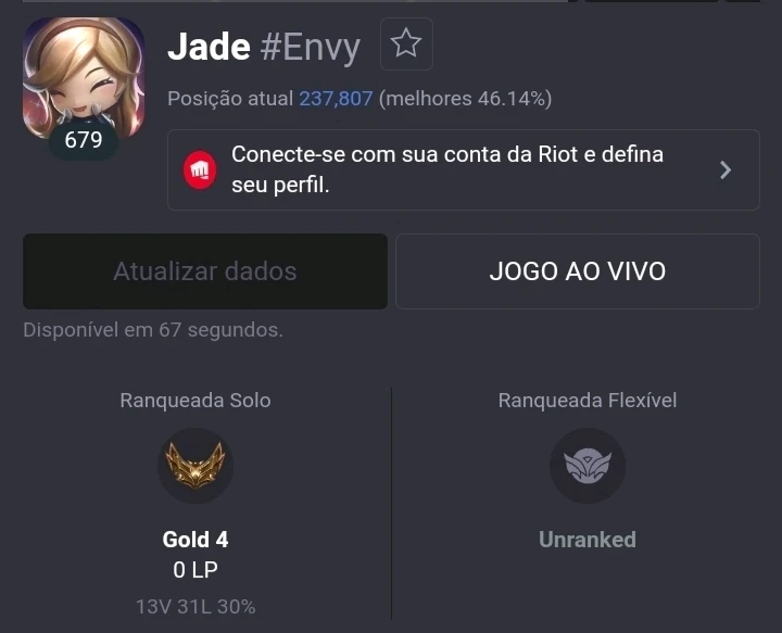 Imagem enviada por Ghaeriel