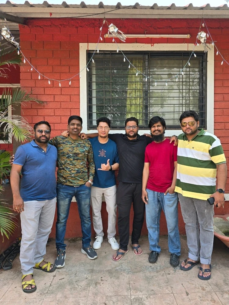 Image uploaded by Ashish S