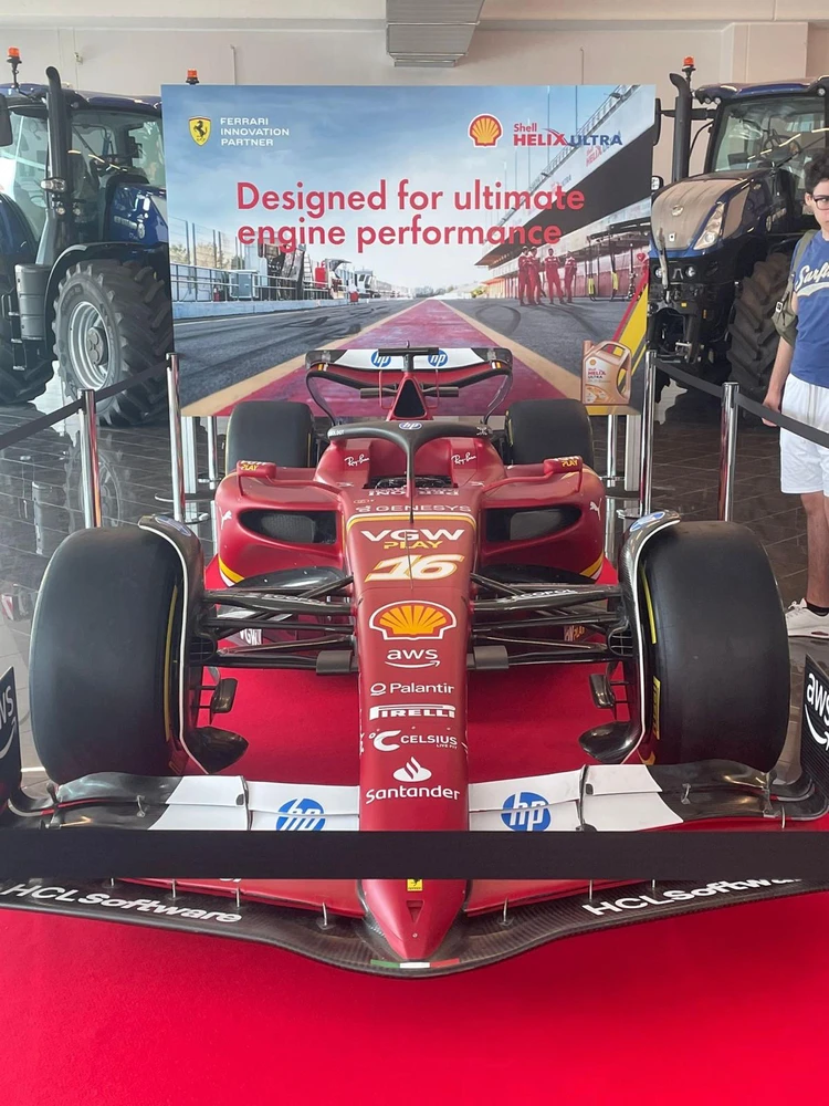 Immagine caricata da Leonardo