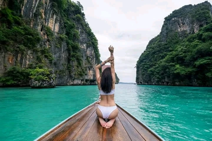 รูปที่อัพโหลดโดย sweet lady