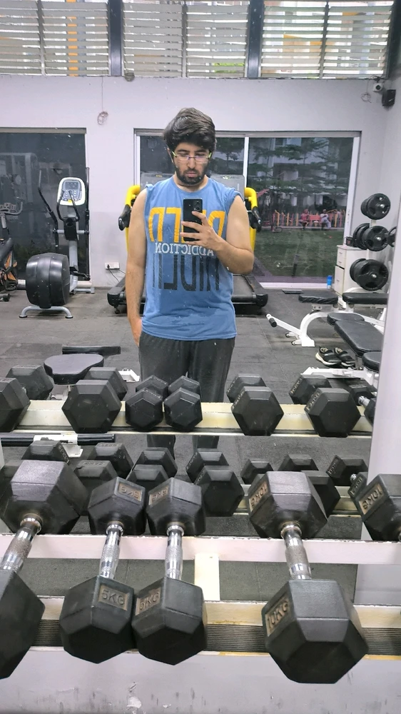 Image uploaded by Manav