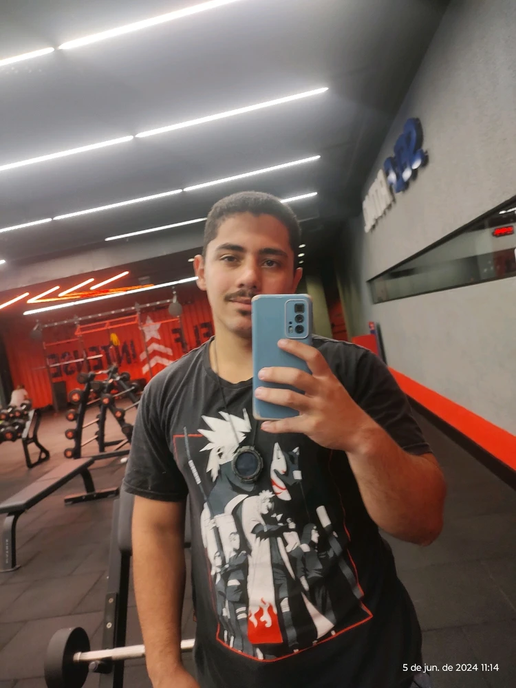 Image uploaded by Guilherme S L A