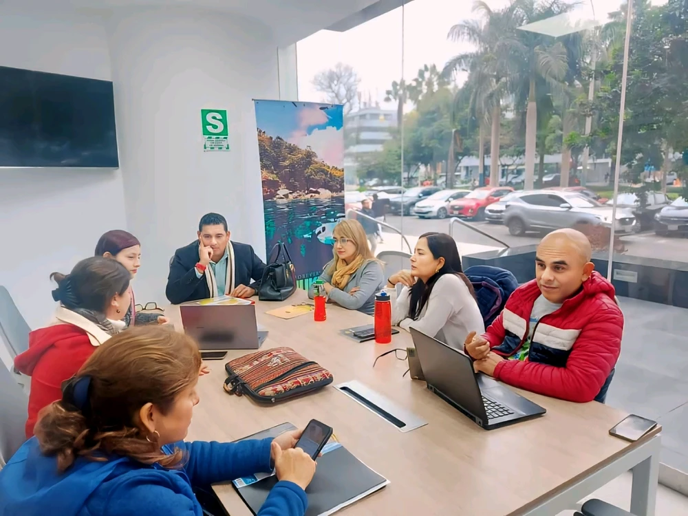 EL PODER DE LAS CONEXIONES