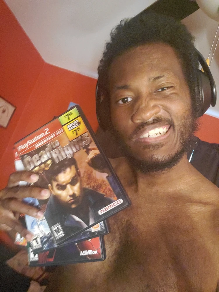 PS2, anyone?